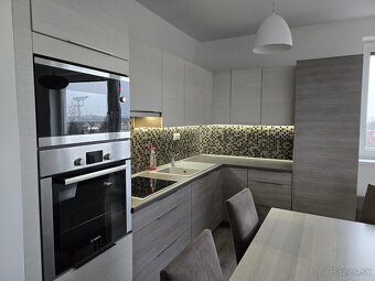 Prenájom 2-izbový byt Matičná 4 - 13