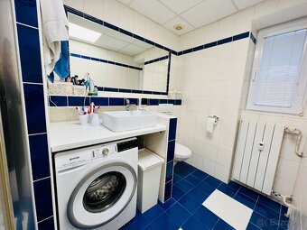 Predám kompletne zariadený 3 izbový byt v centre mesta - 13