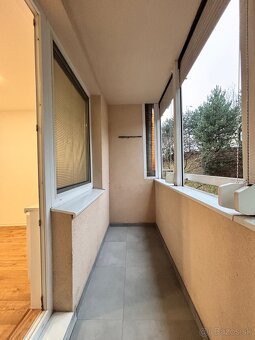 Treef - ponúka 4-izbový byt / Trnava-Na Hlinách - 13