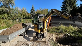 Záhradné služby, likvidácia odpadu - 13
