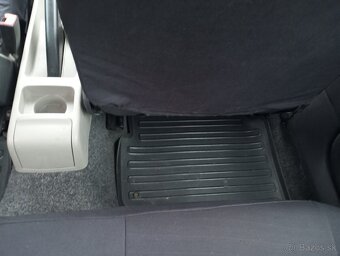 Škoda Fabia 1.2 - 13