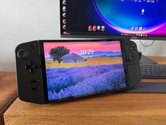 Lenovo Legion Go Záruka 3 roky - 13