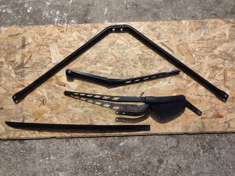 Náhradné diely Bmw E60/E61 530xd 170kW predfacelift - 13