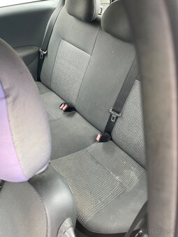 OPEL CORSA-C 1.0 12V - 13