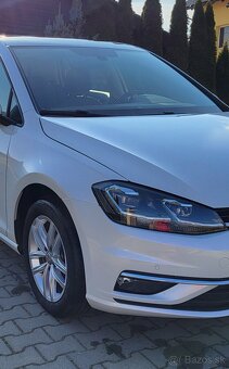 Volkswagen Golf VII,  2.0 TDI 110KW, DSG - 13