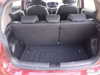 Hyundai i10 72tis km - 13