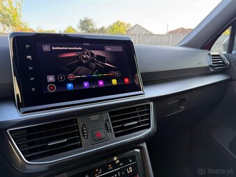 Seat Tarraco FR 2.0 TDI 147kw 4x4 DSG - 13