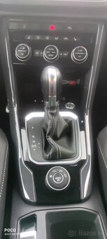 Vw T-roc Rline 4x4 DSG - 13