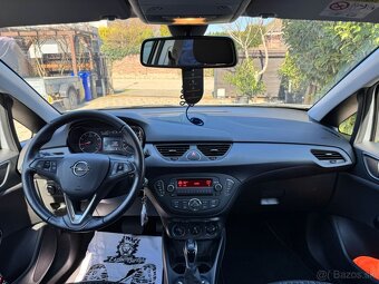 Opel Corsa - 13