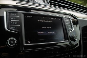 Passat Variant 2.0 BiTDI 240k Highline 4MOTION DSG - 13