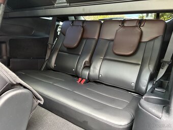 Ford Explorer 3.0 EcoBoost V6 AWD PHEV možný odpočet - 13