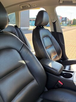 Audi a4 b8 3.0tdi avant 176kw - 13