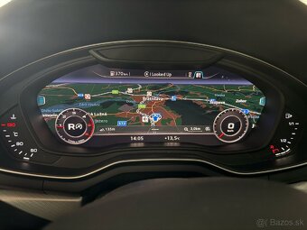 Audi a4 2.0tdi - 13
