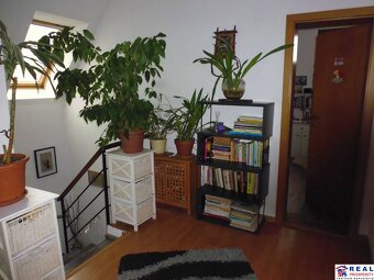 V. ŠARIŠ: Jednopod. RD + obytné podkrovie, pozemok 760 m2- v - 13