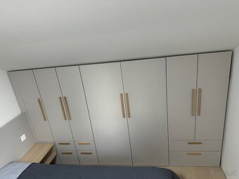 Výroba a montáž nábytku Žilina - 13