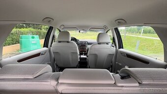 Mercedes-Benz B trieda B200 Autotronic - 13