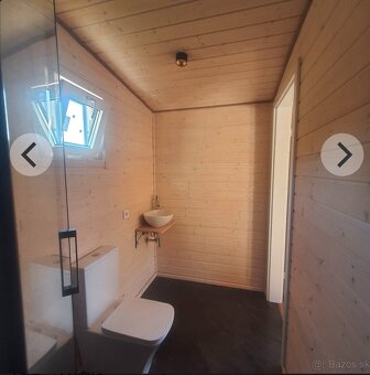 Tiny house 18m2 - 13