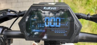 Elektricka kolobezka Kukirin G3 Pro - 13