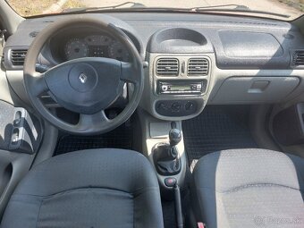 Renault Thalia 1.4 NOVÁ TK,EK 6/2027 - 13
