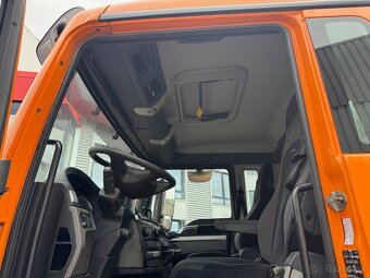 MAN TGS 26.440 BL - 6x2 – JNK-Palfinger T18 + HR-Palfinger - 13