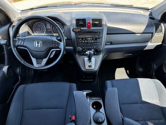 Honda CR-V 2.0 i-VTEC Elegance A/T - 13