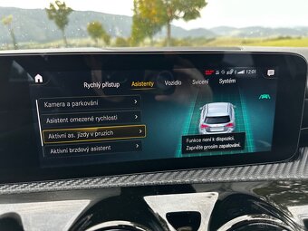 Mercedes-Benz A180d - 13
