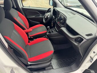Fiat Dobló Cargo Combi 1.6 MultiJet L2 - 13