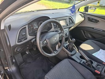 ✅Predám Seat Leon 2.0 TDI - 13