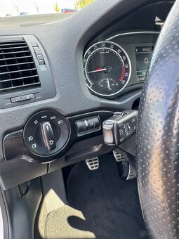 Škoda Octavia RS Combi 2.0 TDI 125KW/170k Final Edition - 13