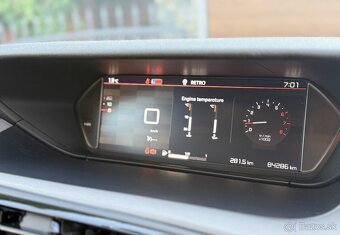 Citroen C4 Grand Spacetourer 7 miestné - 13