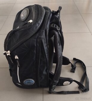 Skolska taska Beckmann (prvy stupen ZS, chlapcenska) - 13