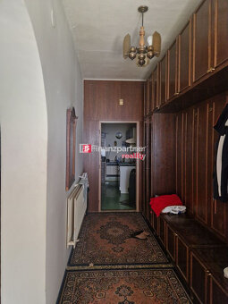 (F152-12-REMAE) 4-izbový rodinný dom v obci Dedina Mládeže - 13