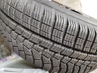 elektrony 5x108 r16 zimne pneumatiky 205/60 r16 ford - 13