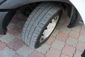 Iveco Daily, 29L11 2,3HPI ,L1H1 Dílna 138 000km - 13