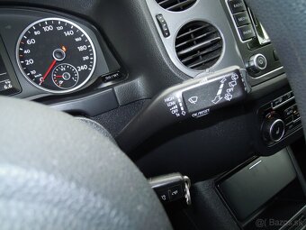 Volkswagen Tiguan, 1.4TSI ORIG.KM - SERVIS - 13