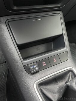 Volkswagen Golf Plus 1.4i LPG Comfortline - 13