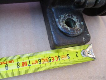 hriadeľ - osku na cirkulár - 13