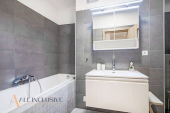 ALL INCLUSIVE I TOP 2 IZBOVÝ BYT S TERASOU A S PODZEMNOU GAR - 13