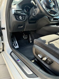 BMW 520d xDrice G30 mpacket - 13