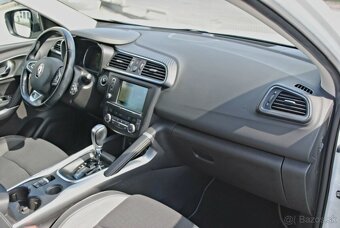 RENAULT KADJAR - PREDAJ AJ NA SPLÁTKY - 13