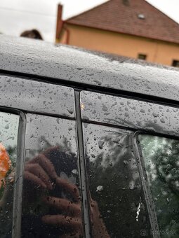 Škoda Octavia 2 1.6 benzin - 13