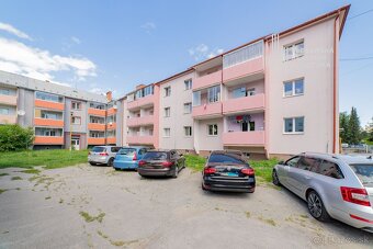 SRA I Príjemné bývanie alebo investícia – 1-izbový byt s lod - 13