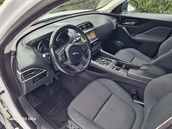 Jaguar F-Pace 2.0 d,4x4,69000km,automat - 13