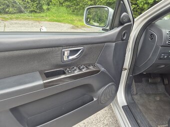 Kia sorento 2.5 crdi 125 kw automat - 13