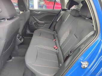 ŠKODA Scala 1.0 TSi Ambition 70kW 5MT odp.DPH - 13