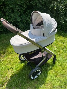 Cybex talos s lux - 13