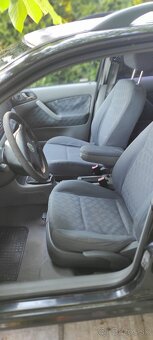 Škoda Octavia - 13