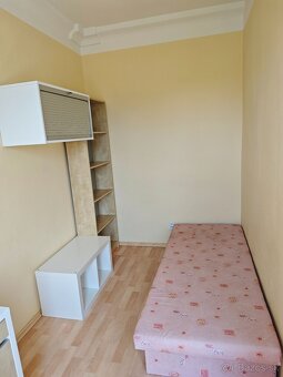 2i byt - BA, Ružinov, Ostredky- RADAROVA UL. - 13