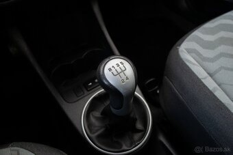 Škoda Roomster 1.4 TDi 104 00 km - 13