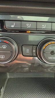 Volkswagen Tiguan Volkswagen Tiguan II 2.0 TDI BiTurbo 240KM - 13